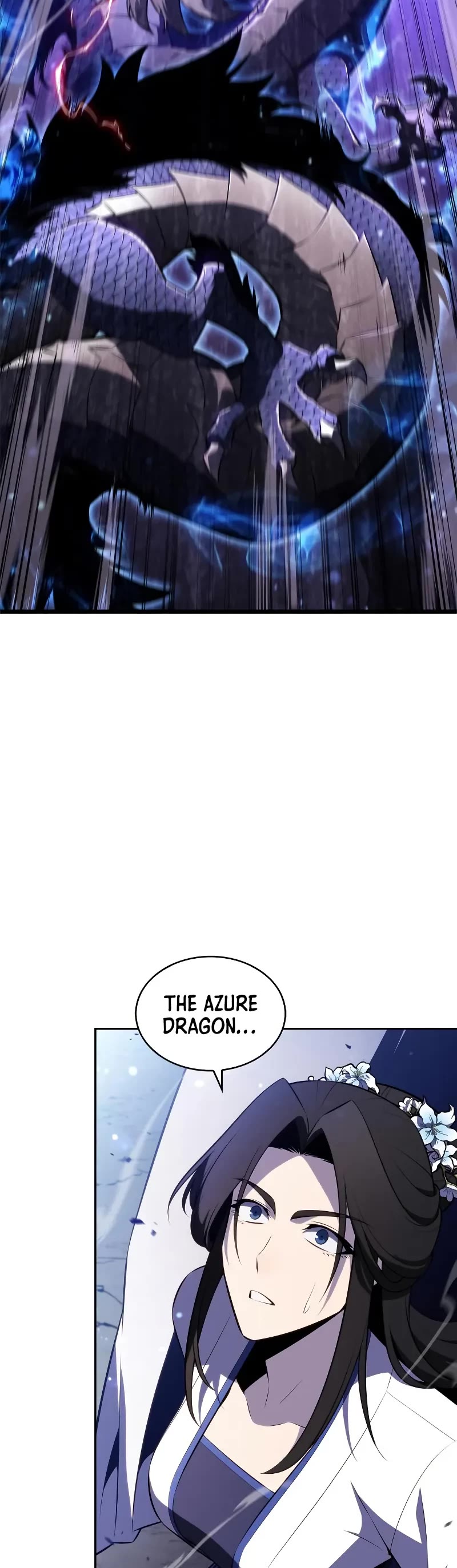 Solo Max-Level Newbie chapter 196 page 9