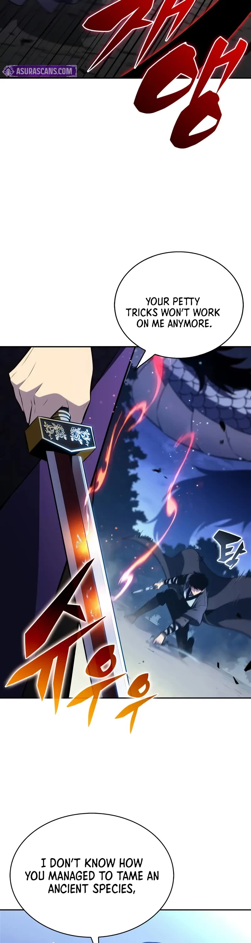 Solo Max-Level Newbie chapter 197 page 13