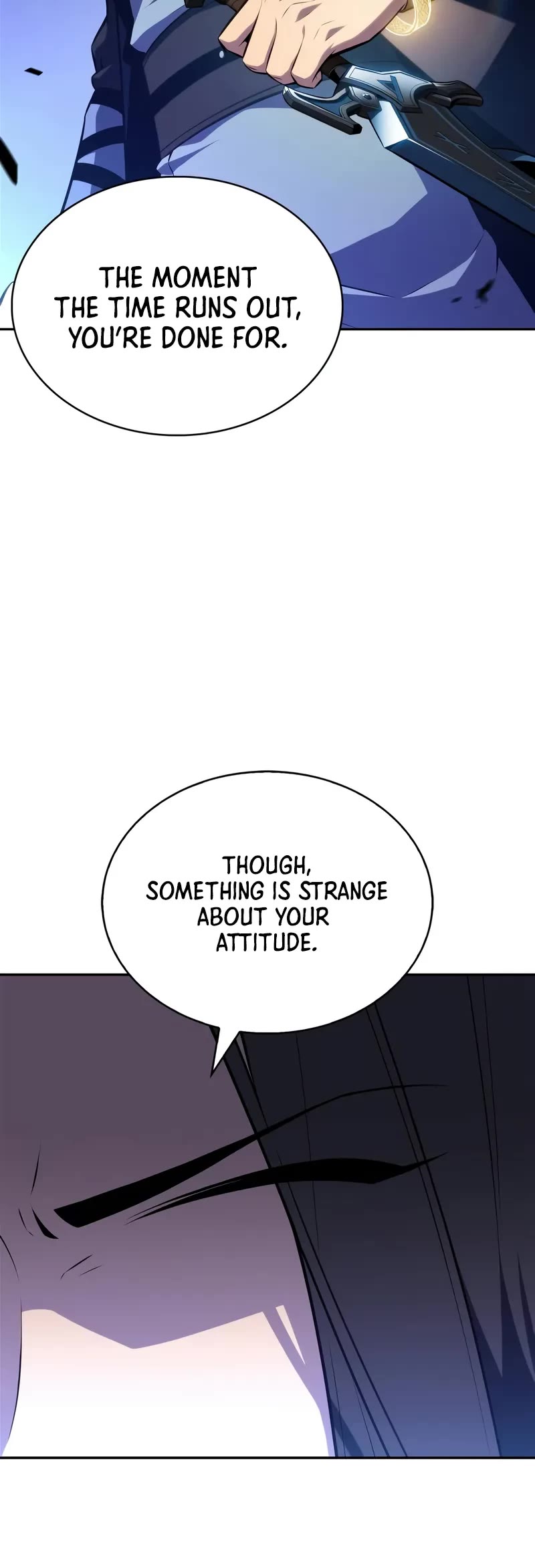 Solo Max-Level Newbie chapter 197 page 15