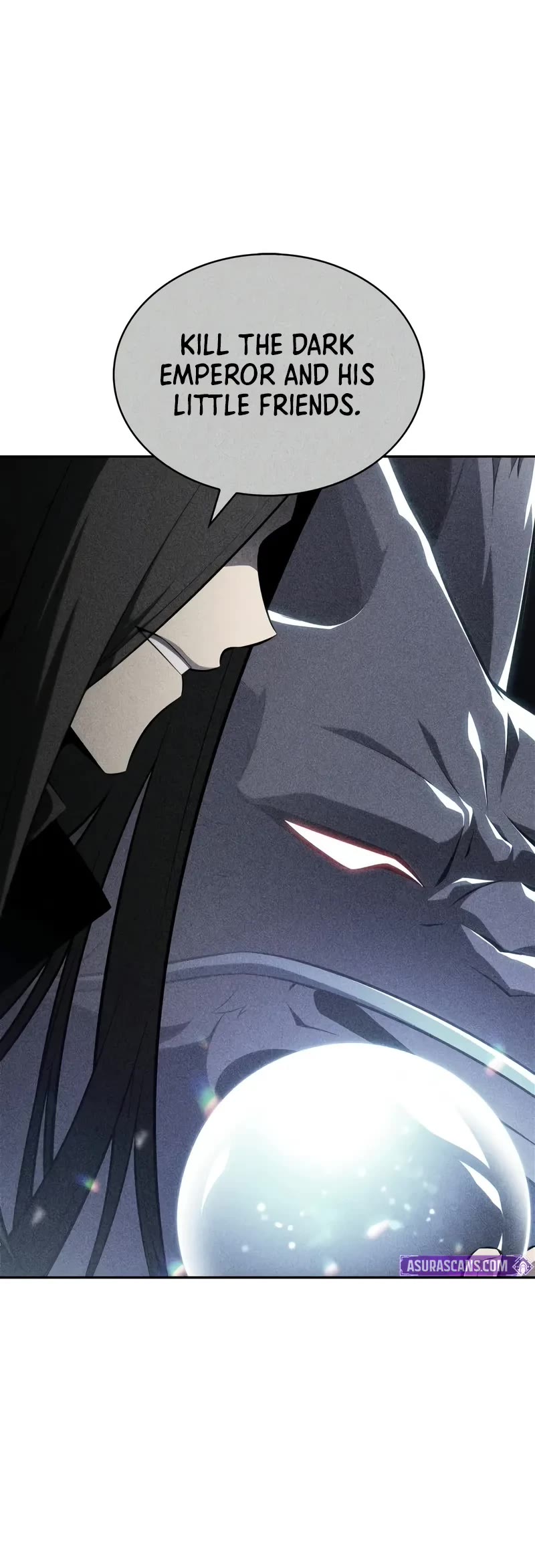 Solo Max-Level Newbie chapter 197 page 16