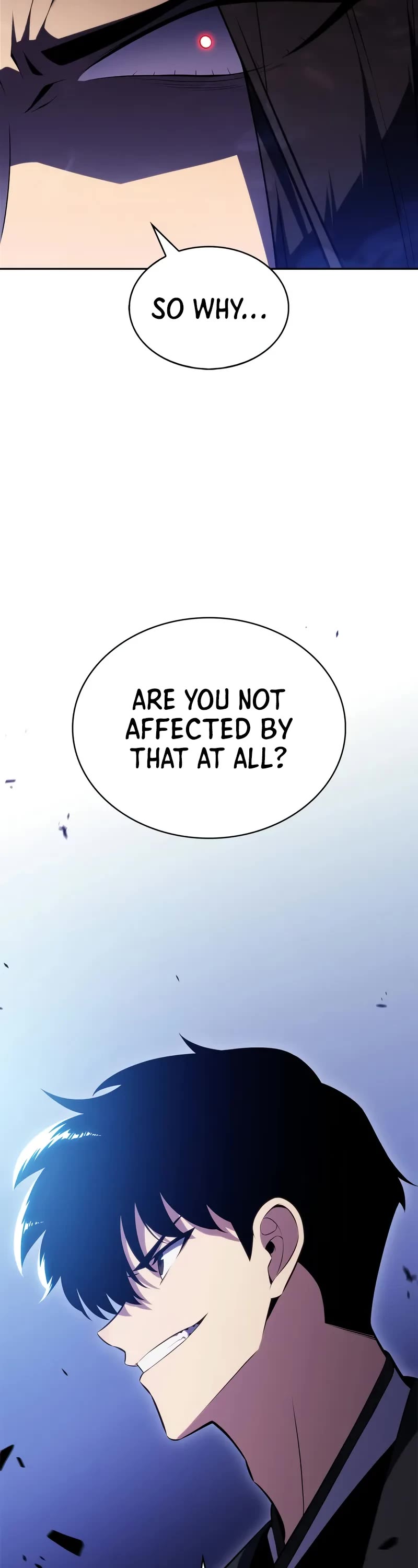 Solo Max-Level Newbie chapter 197 page 18