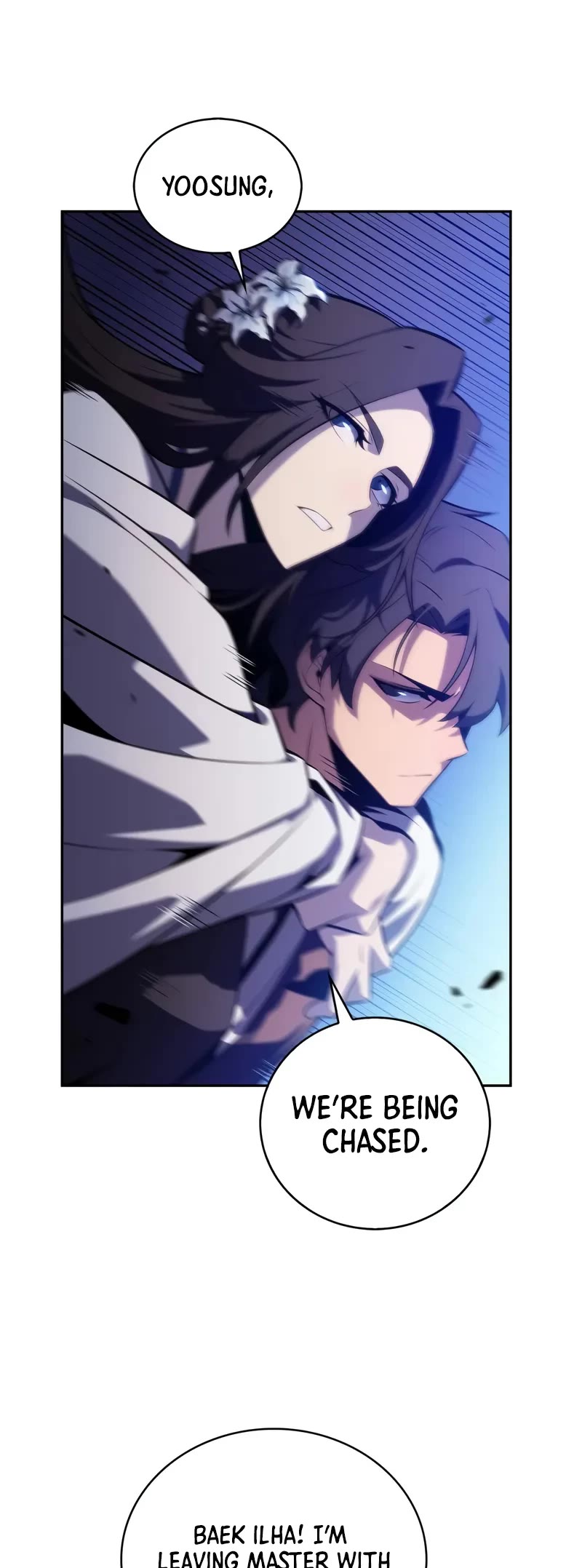 Solo Max-Level Newbie chapter 197 page 20