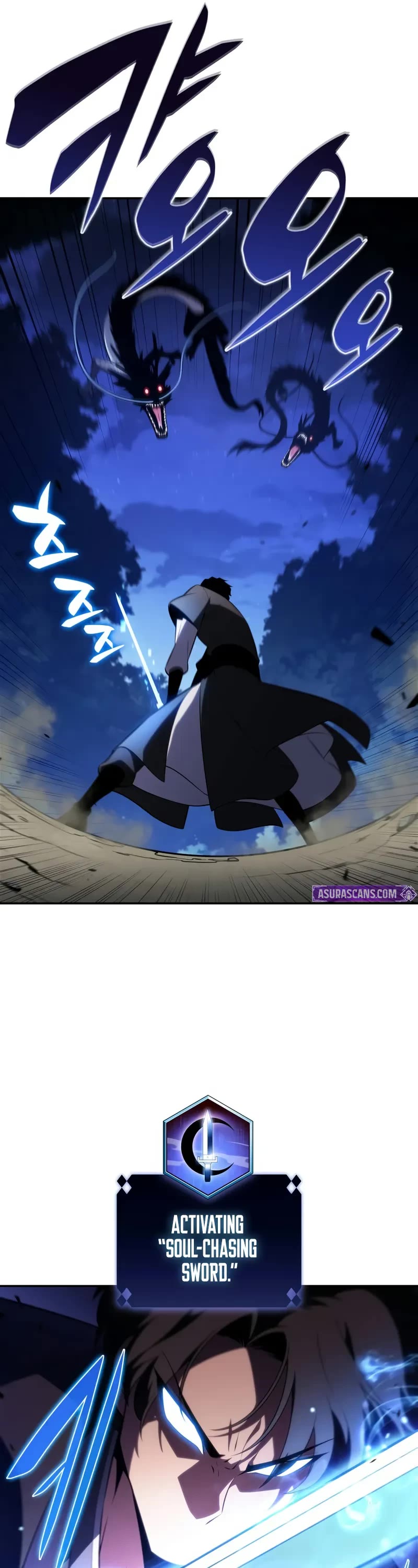 Solo Max-Level Newbie chapter 197 page 22