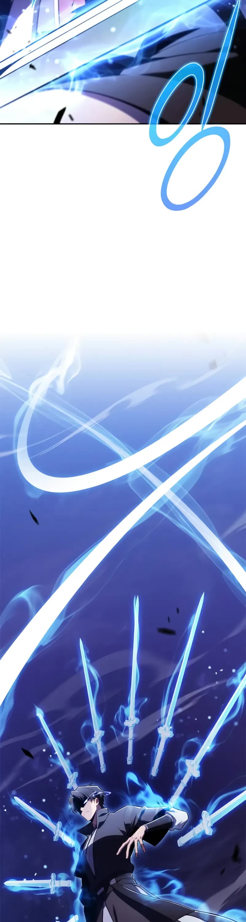 Solo Max-Level Newbie chapter 197 page 23