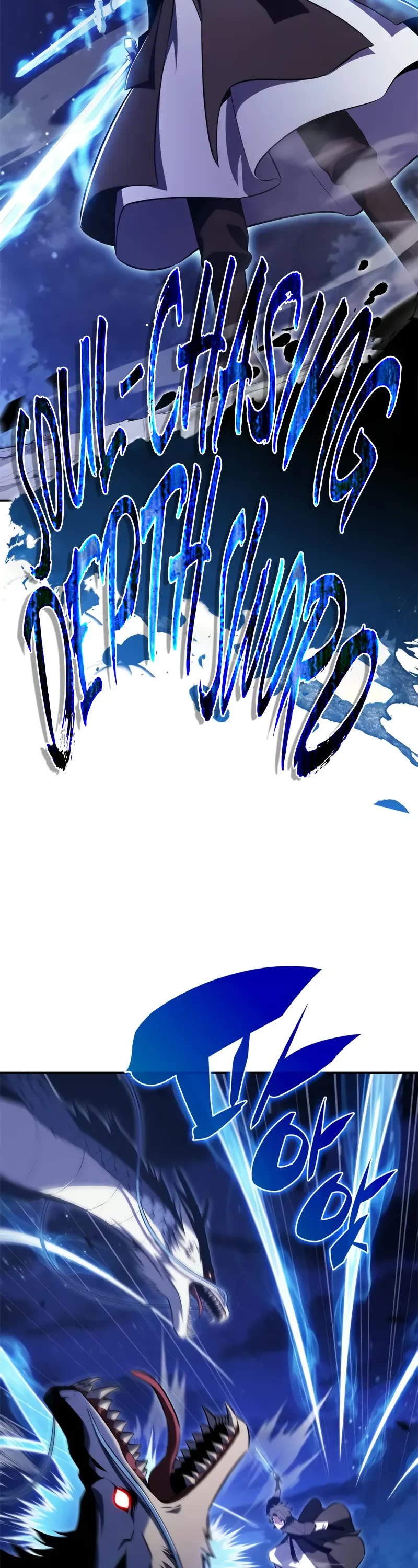 Solo Max-Level Newbie chapter 197 page 24