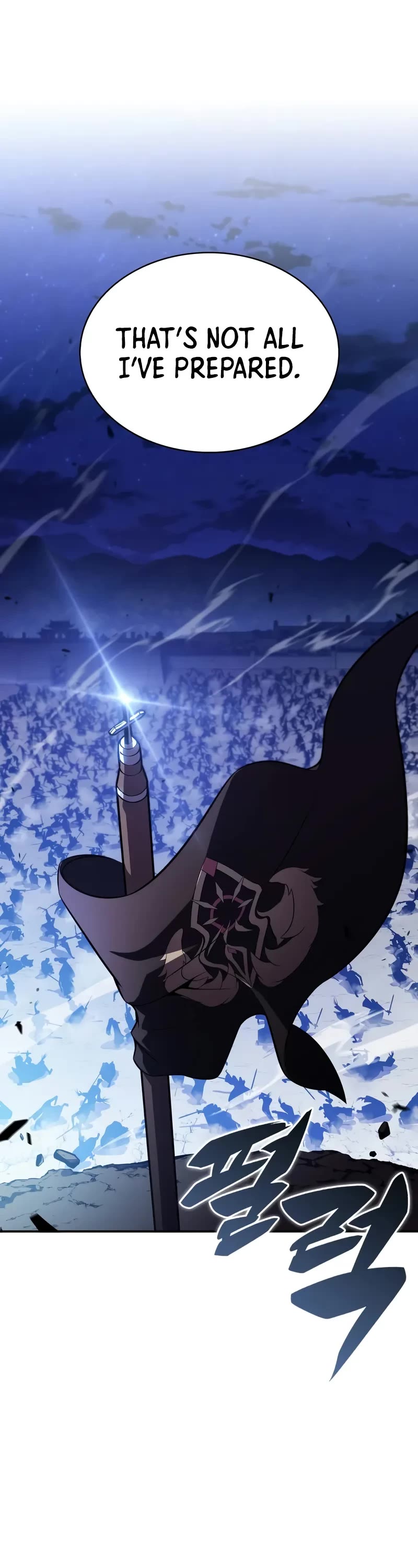 Solo Max-Level Newbie chapter 197 page 28