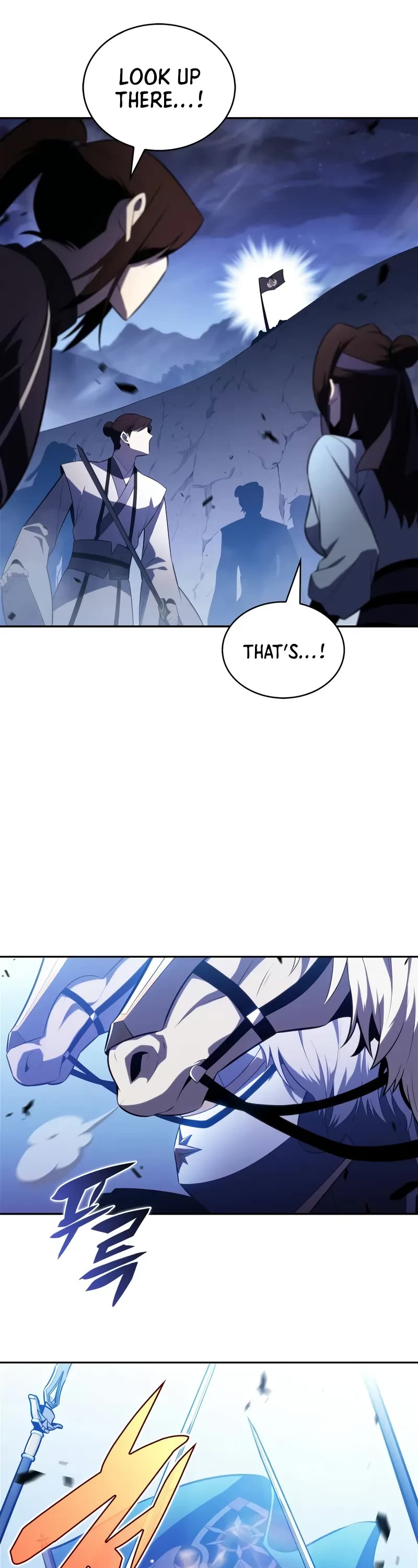 Solo Max-Level Newbie chapter 197 page 29