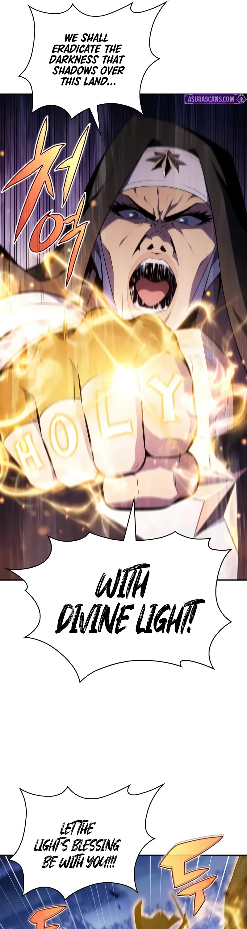 Solo Max-Level Newbie chapter 197 page 32