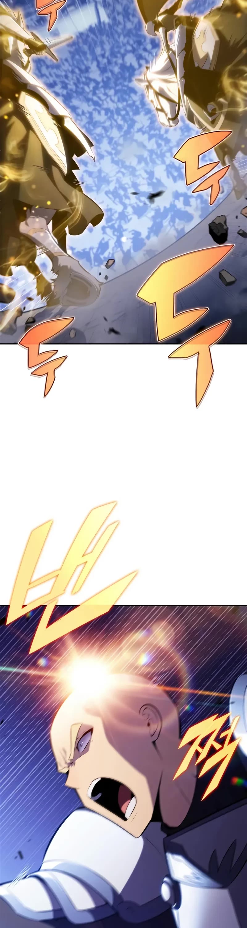 Solo Max-Level Newbie chapter 197 page 33