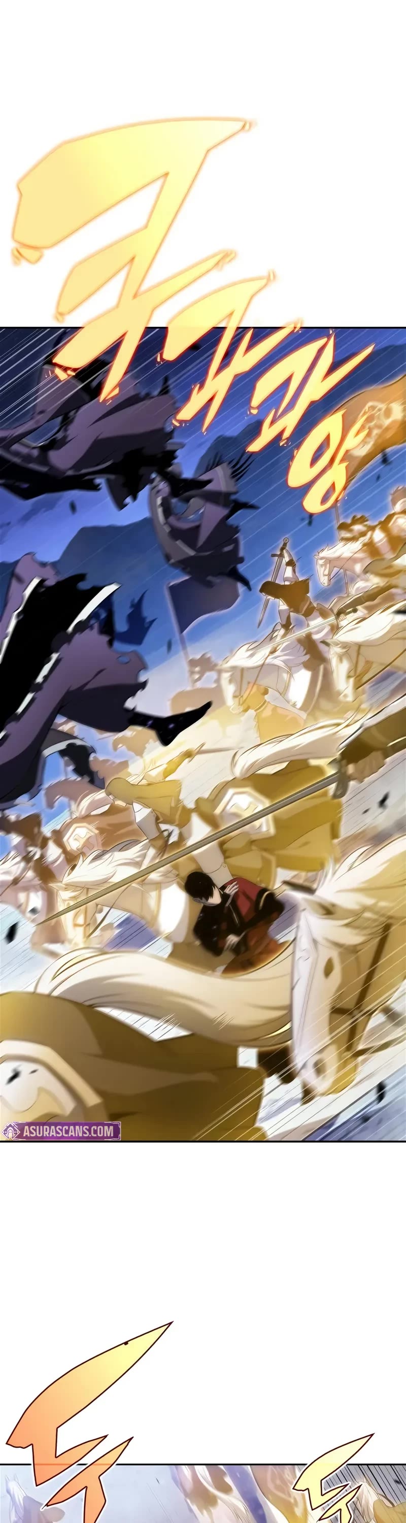 Solo Max-Level Newbie chapter 197 page 35