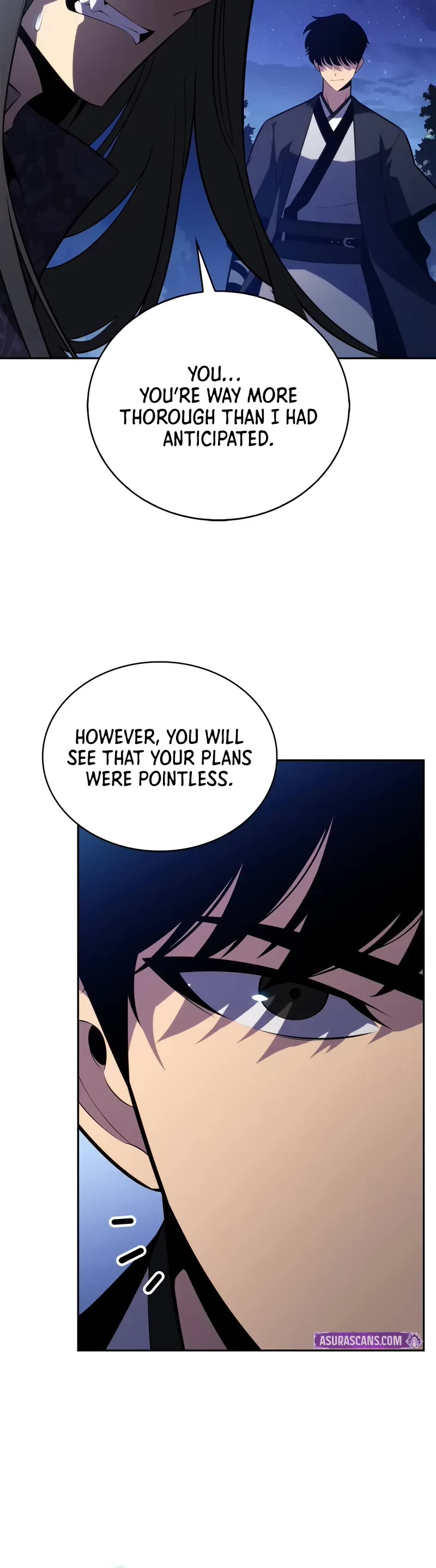 Solo Max-Level Newbie chapter 197 page 41