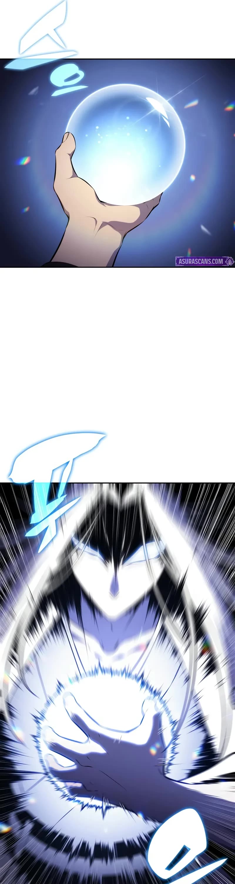 Solo Max-Level Newbie chapter 197 page 42