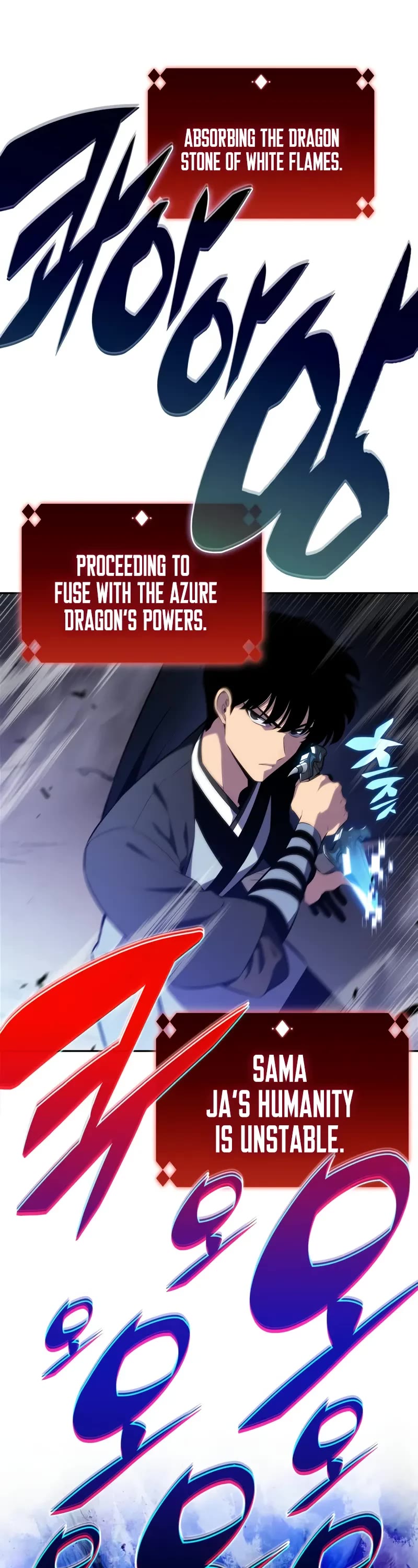 Solo Max-Level Newbie chapter 197 page 44