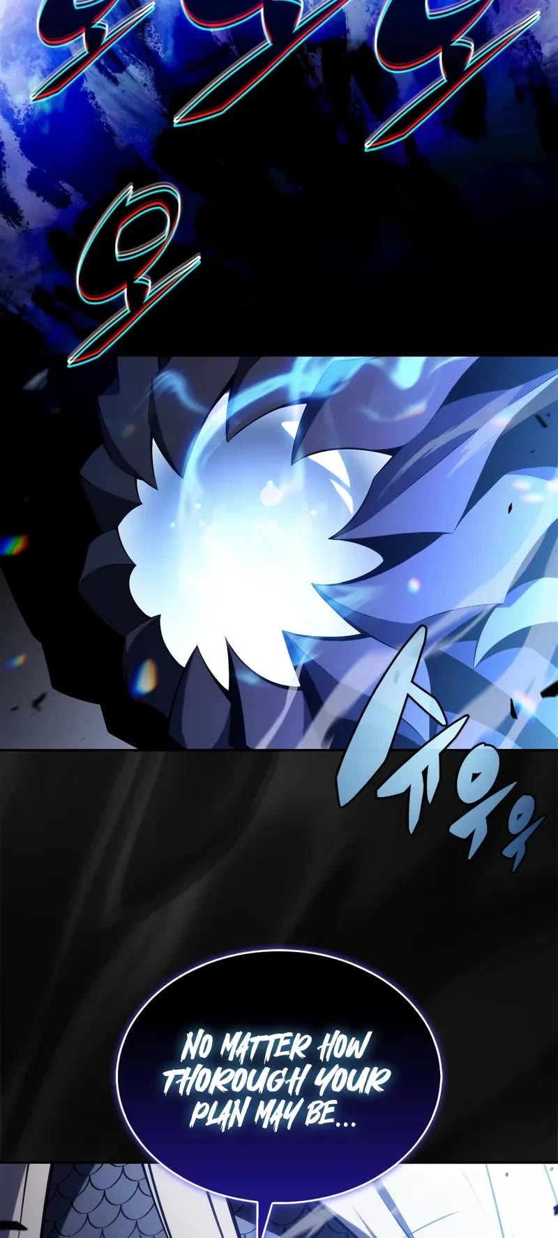 Solo Max-Level Newbie chapter 197 page 45