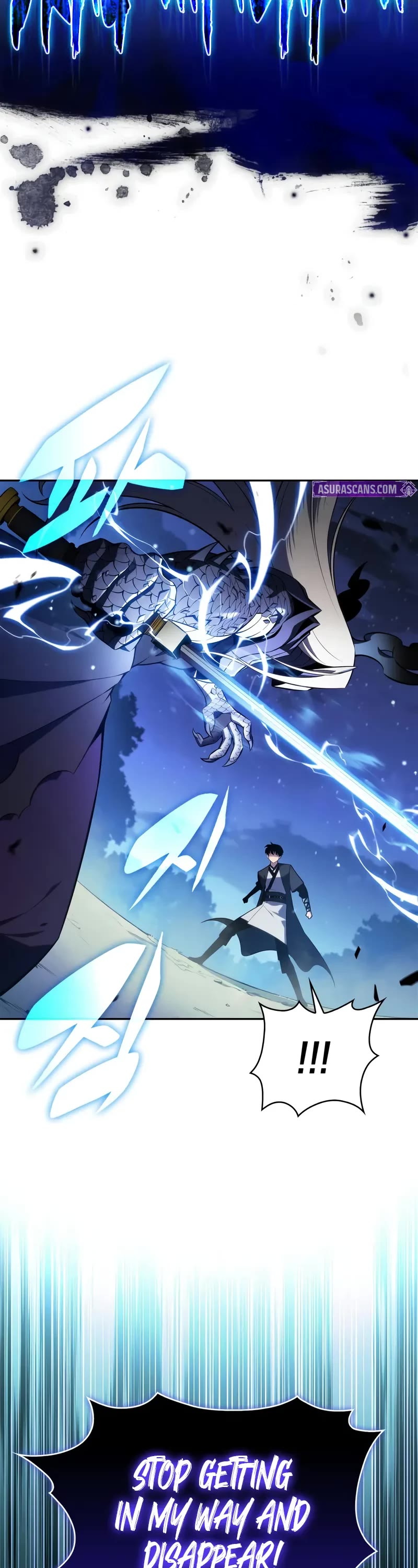 Solo Max-Level Newbie chapter 197 page 48