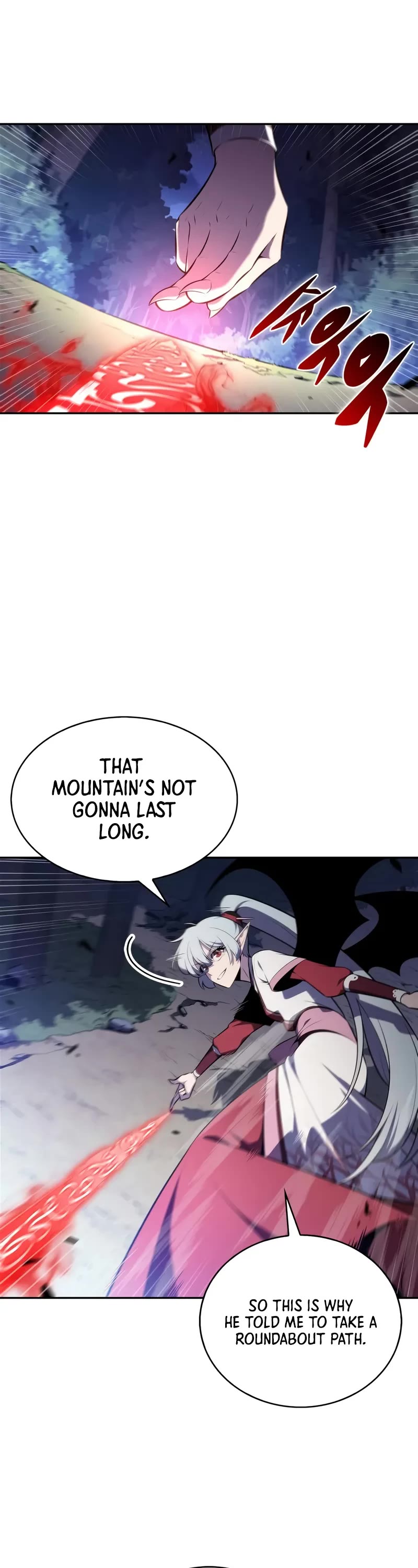 Solo Max-Level Newbie chapter 197 page 53