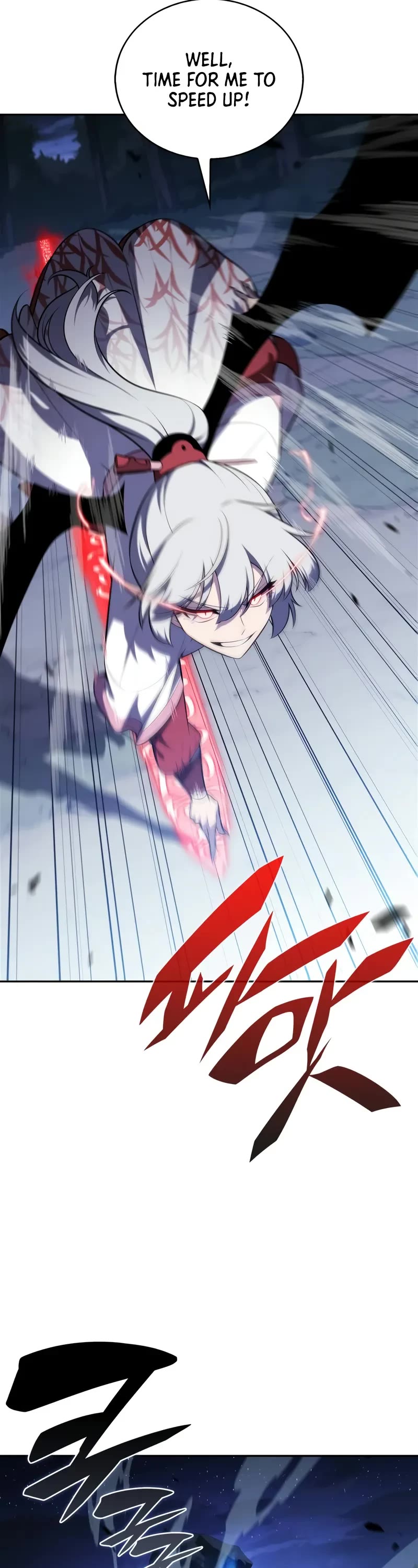 Solo Max-Level Newbie chapter 197 page 54