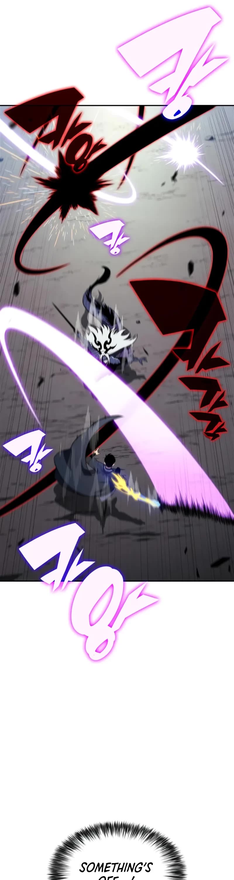 Solo Max-Level Newbie chapter 198 page 12