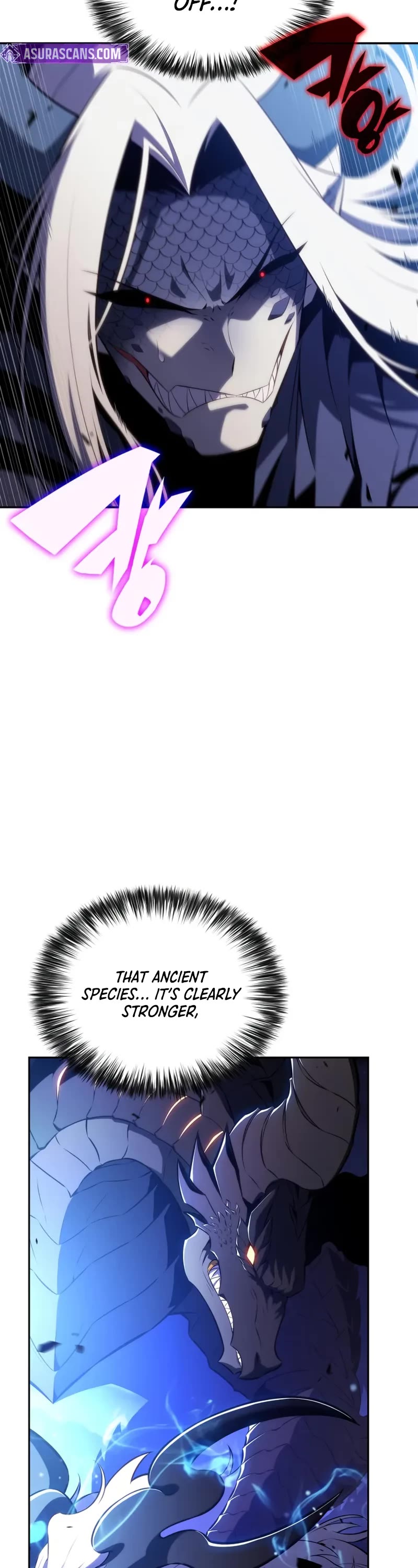 Solo Max-Level Newbie chapter 198 page 13