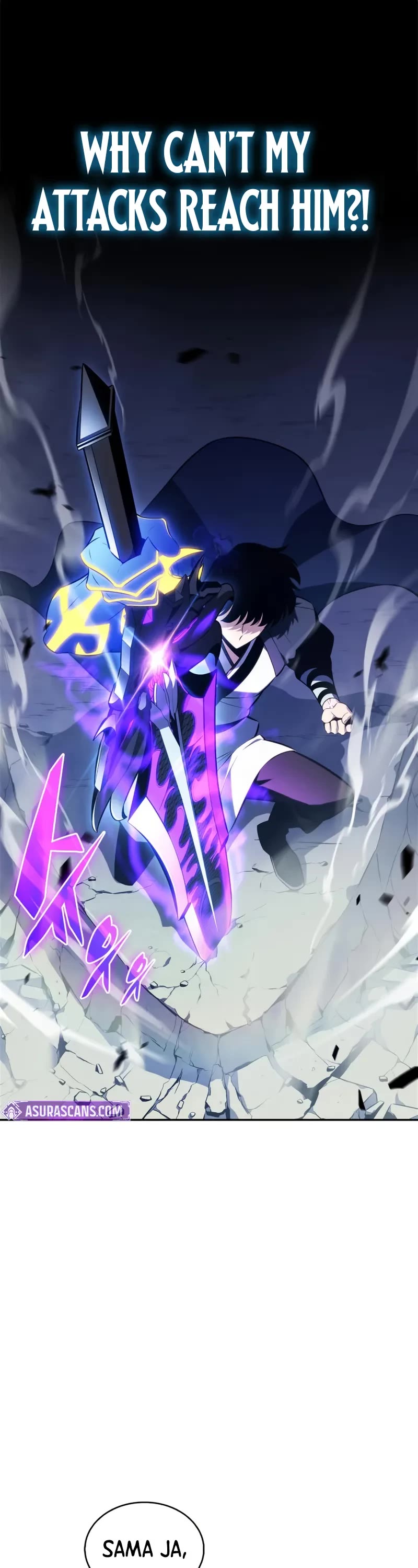 Solo Max-Level Newbie chapter 198 page 17