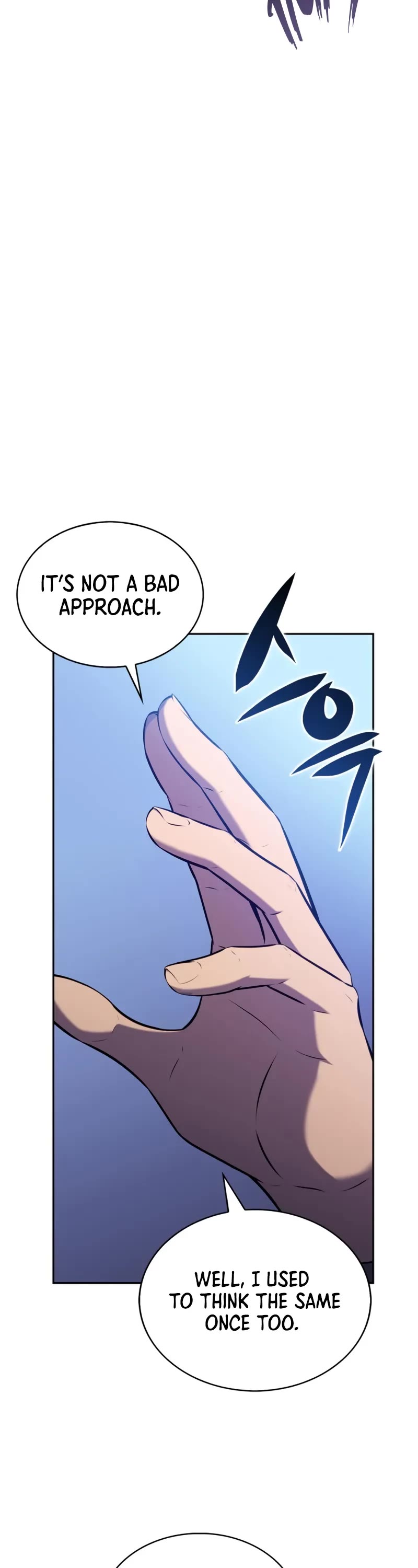 Solo Max-Level Newbie chapter 198 page 19