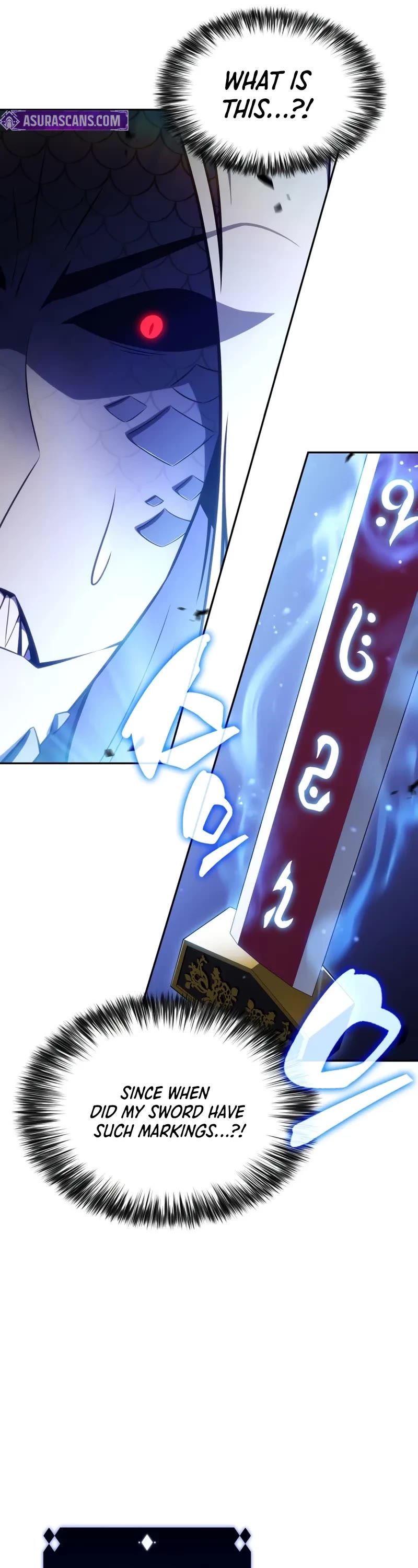 Solo Max-Level Newbie chapter 198 page 22