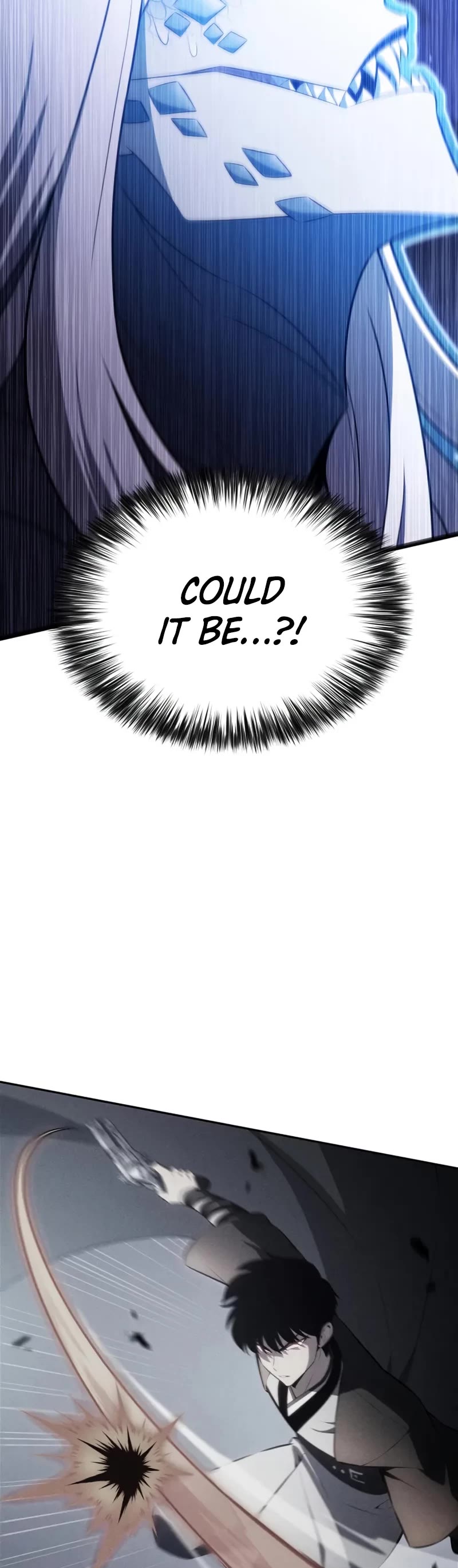 Solo Max-Level Newbie chapter 198 page 25