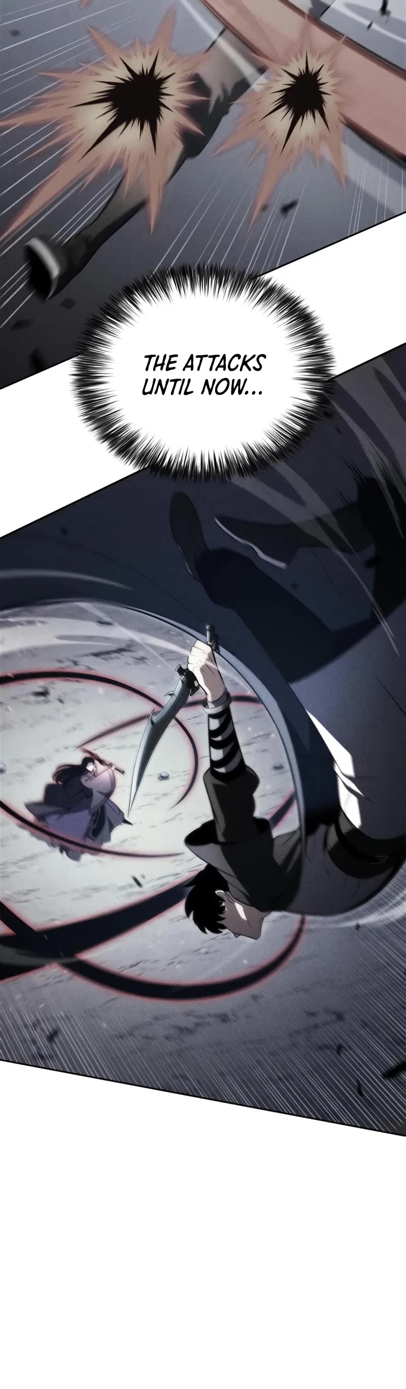 Solo Max-Level Newbie chapter 198 page 26