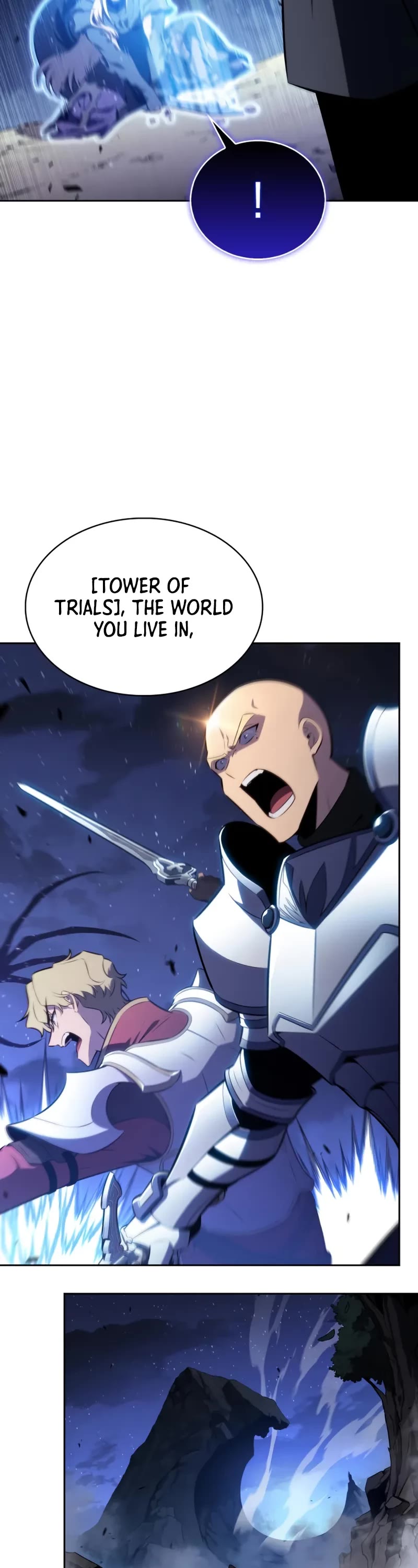 Solo Max-Level Newbie chapter 198 page 28