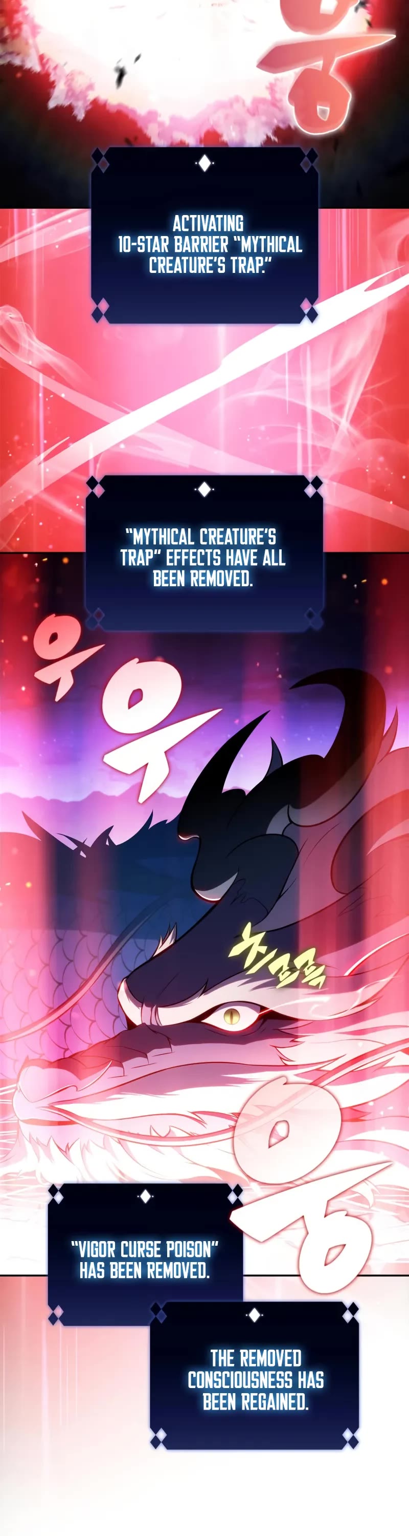 Solo Max-Level Newbie chapter 198 page 33