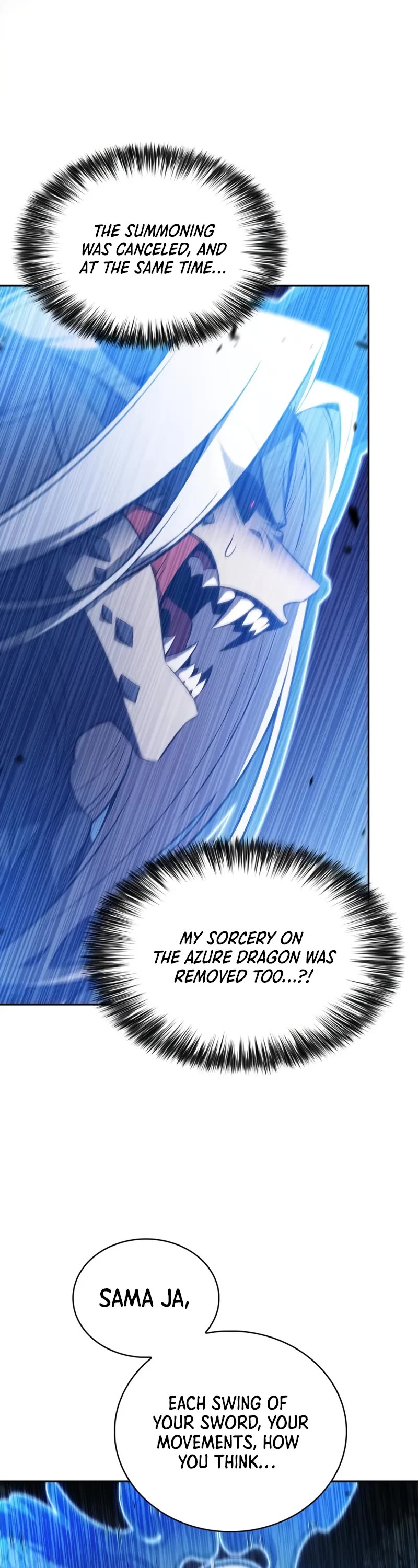 Solo Max-Level Newbie chapter 198 page 34