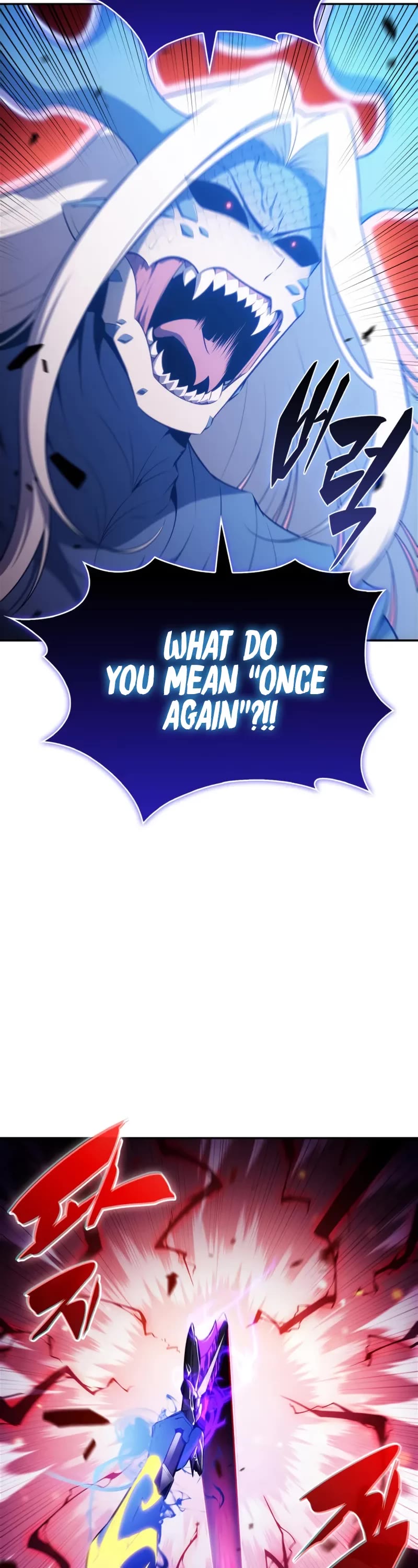 Solo Max-Level Newbie chapter 198 page 38