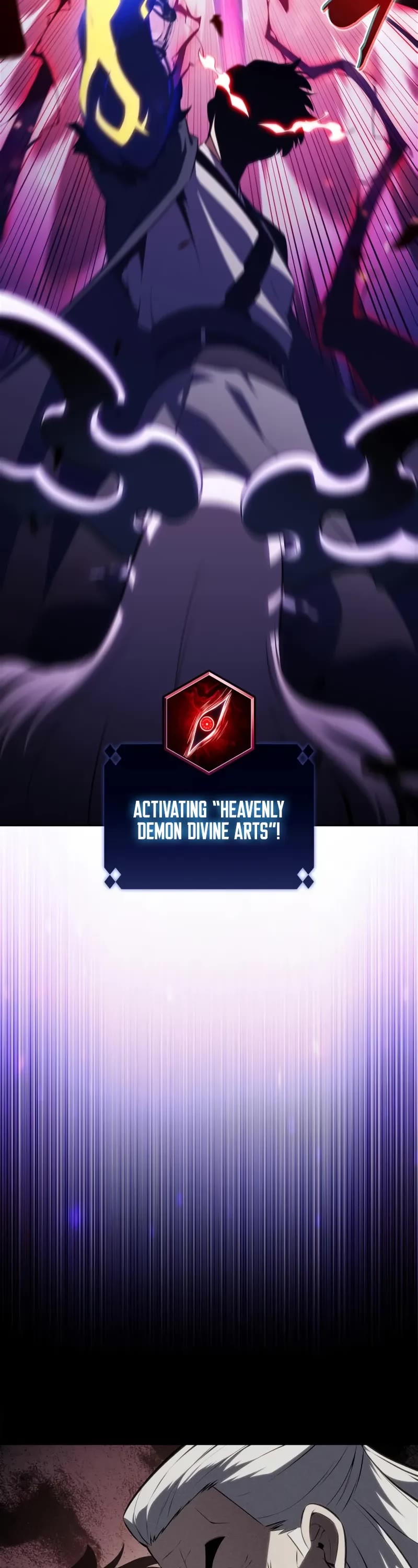 Solo Max-Level Newbie chapter 198 page 39