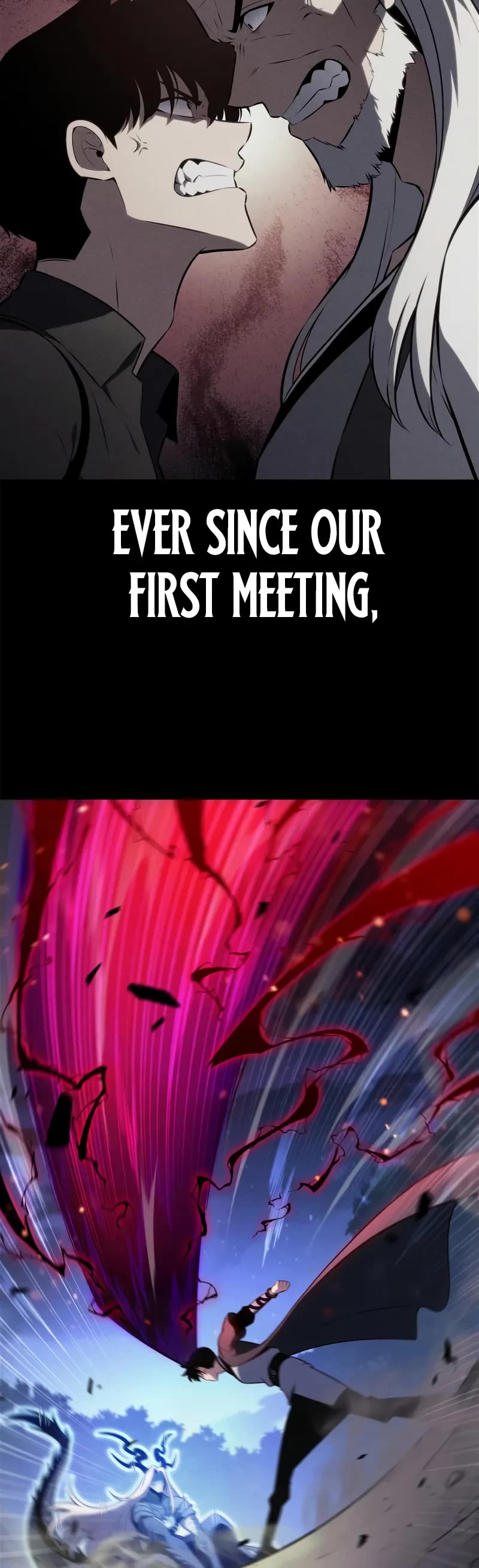 Solo Max-Level Newbie chapter 198 page 40