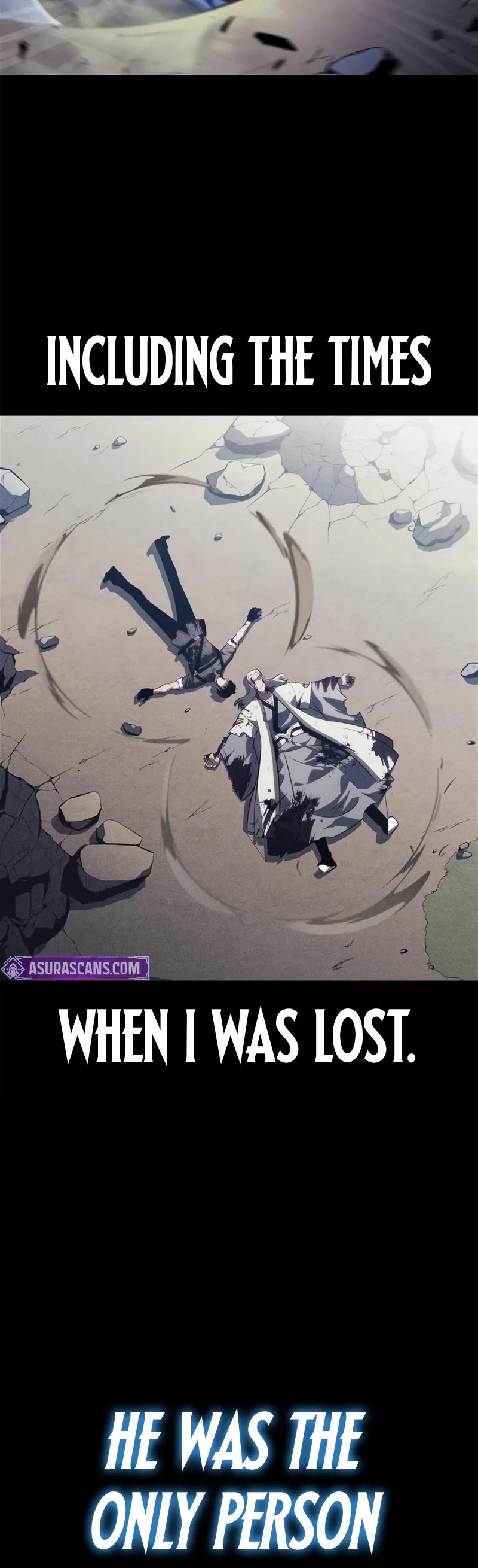 Solo Max-Level Newbie chapter 198 page 41