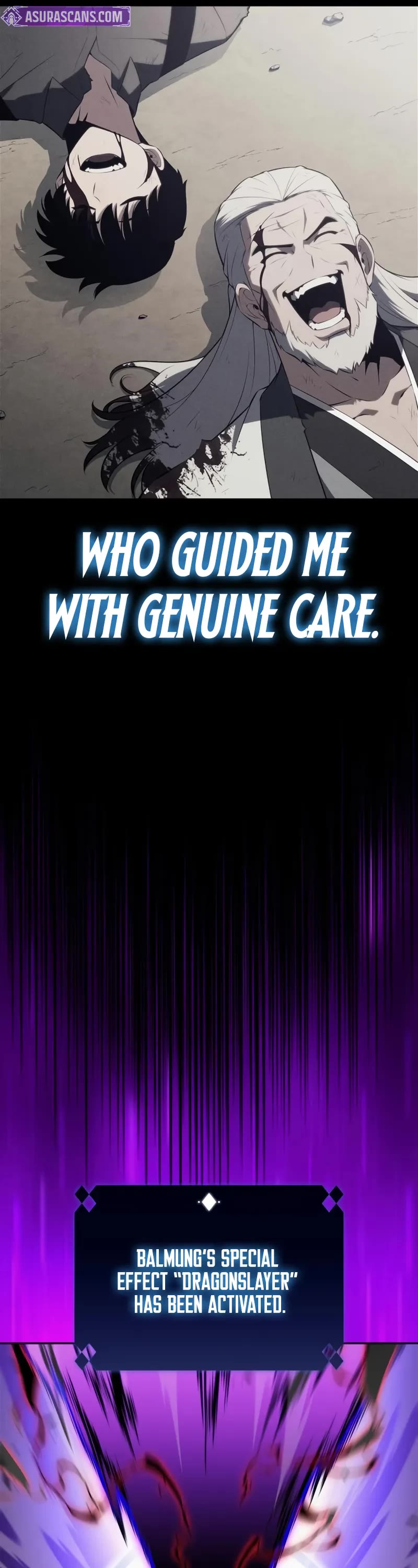 Solo Max-Level Newbie chapter 198 page 42