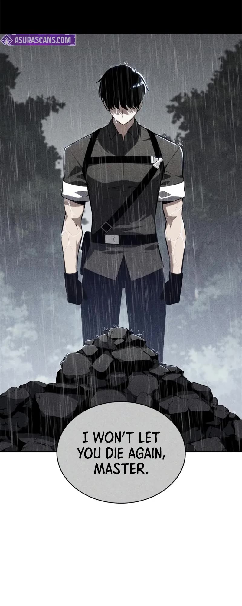 Solo Max-Level Newbie chapter 198 page 46