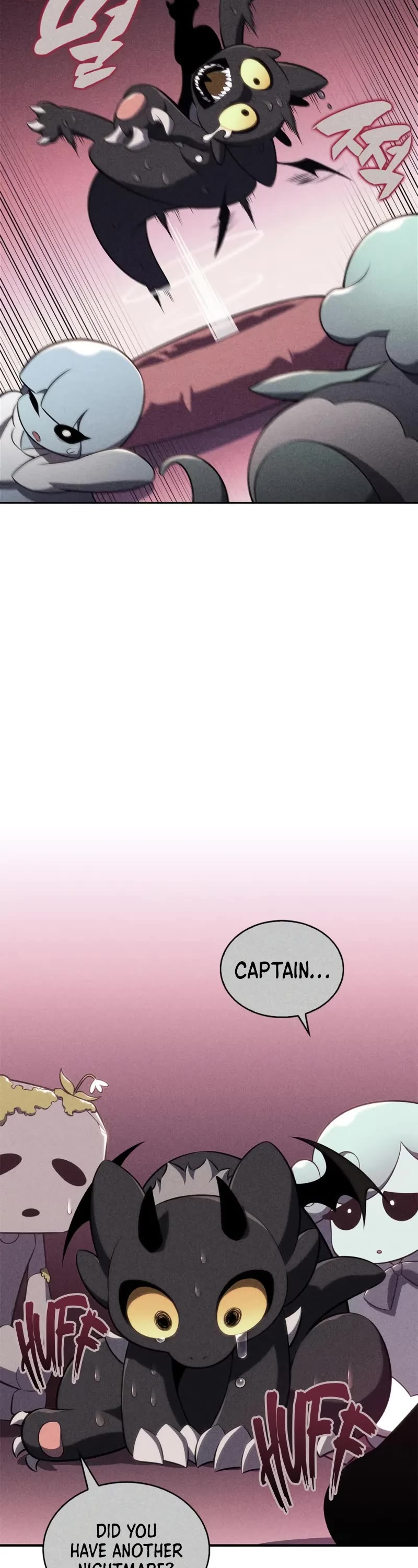 Solo Max-Level Newbie chapter 198 page 5