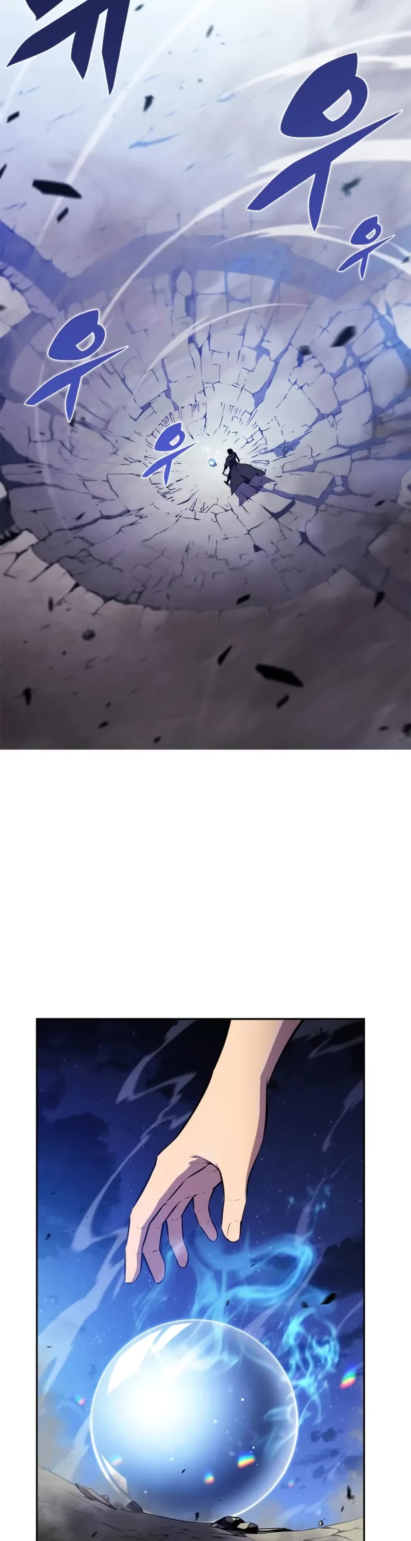 Solo Max-Level Newbie chapter 198 page 50