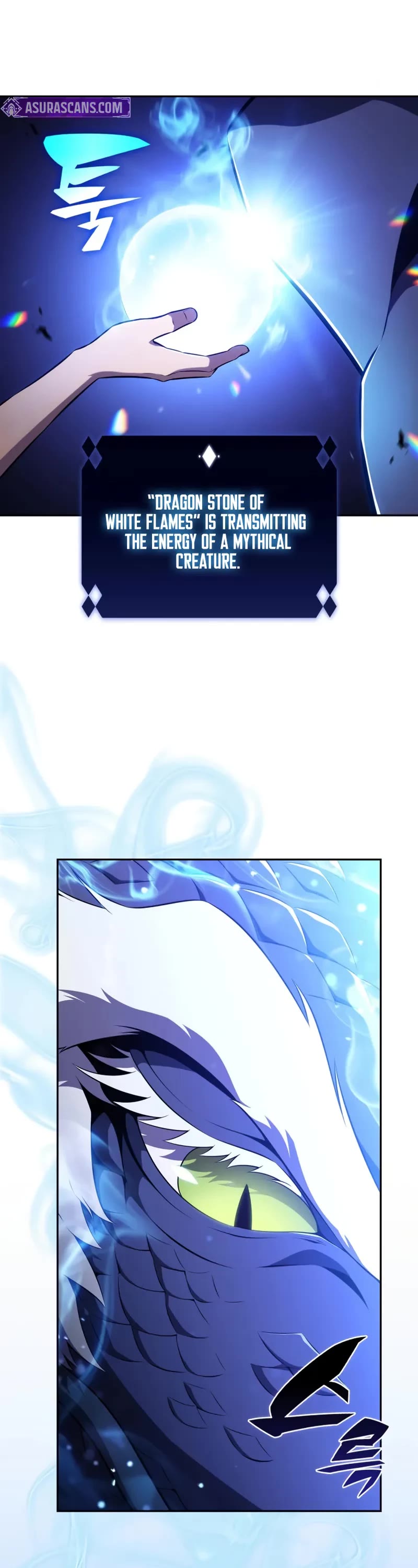 Solo Max-Level Newbie chapter 198 page 52