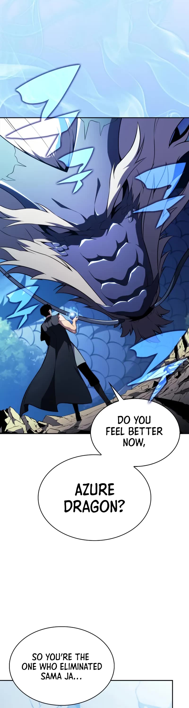 Solo Max-Level Newbie chapter 198 page 53