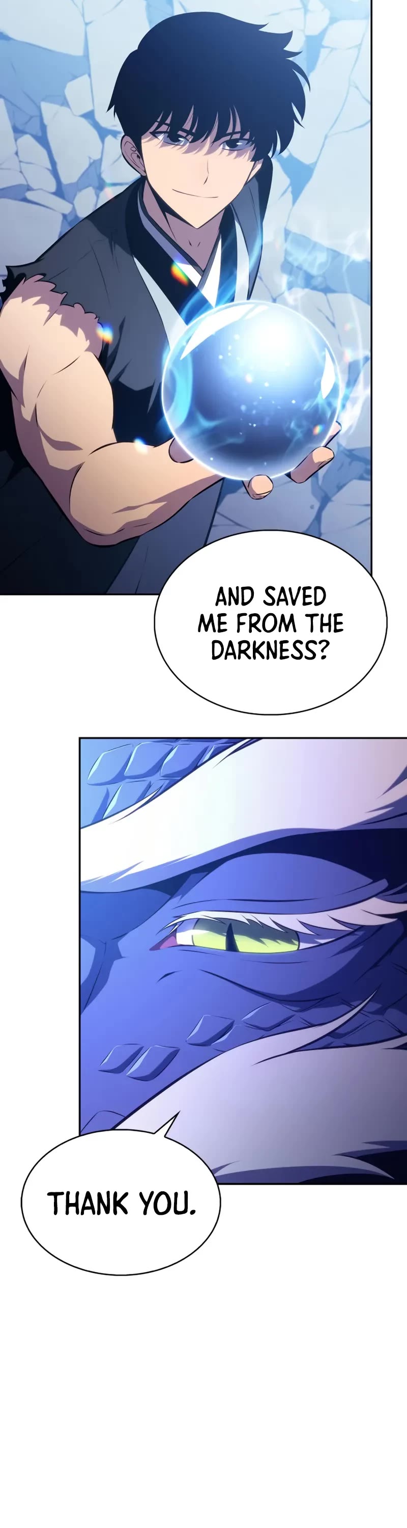 Solo Max-Level Newbie chapter 198 page 54