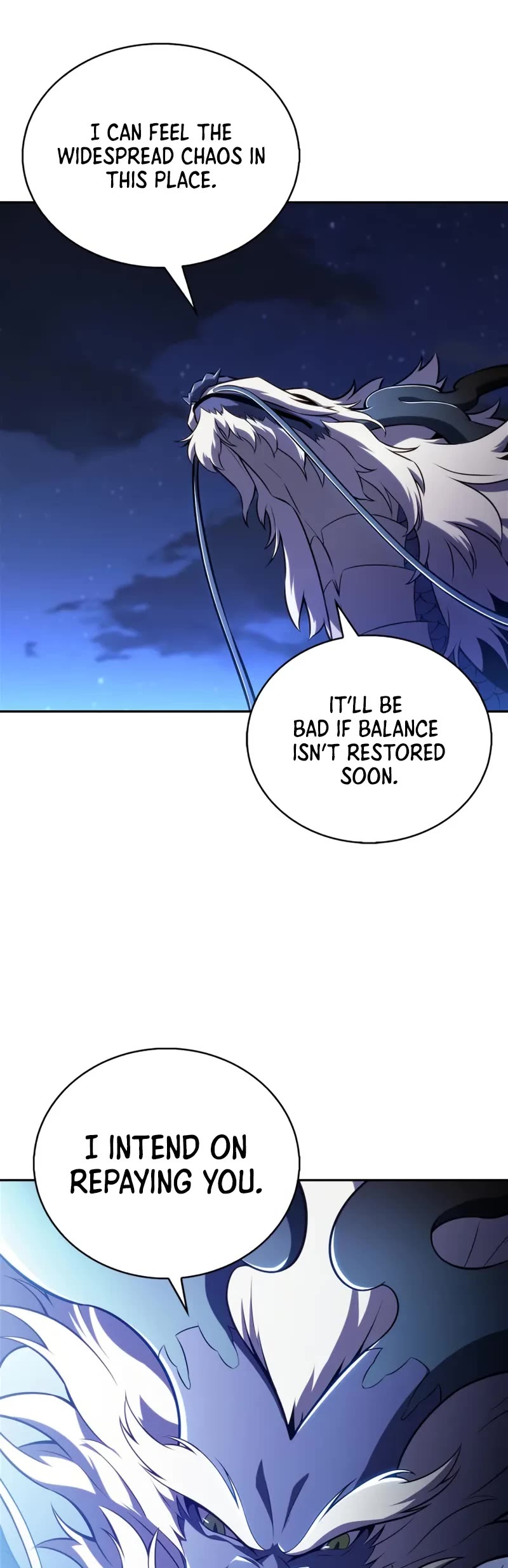 Solo Max-Level Newbie chapter 198 page 55