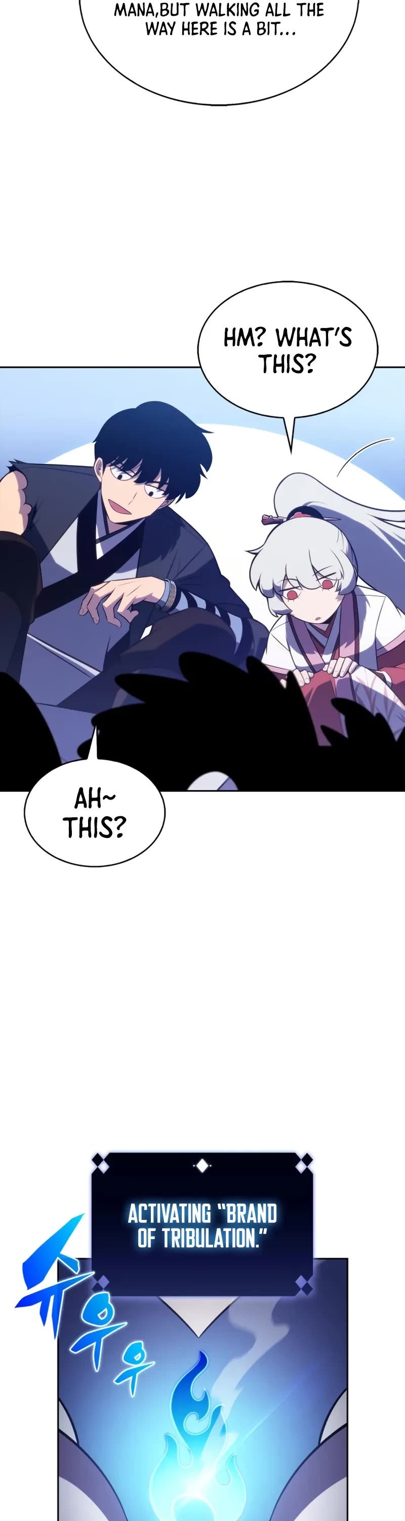 Solo Max-Level Newbie chapter 198 page 59