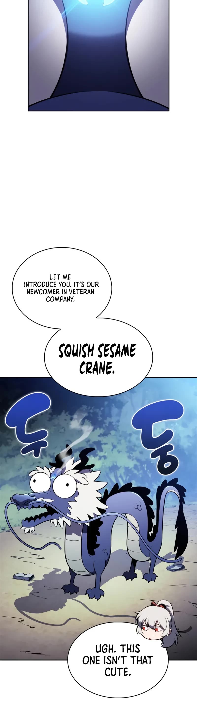 Solo Max-Level Newbie chapter 198 page 60