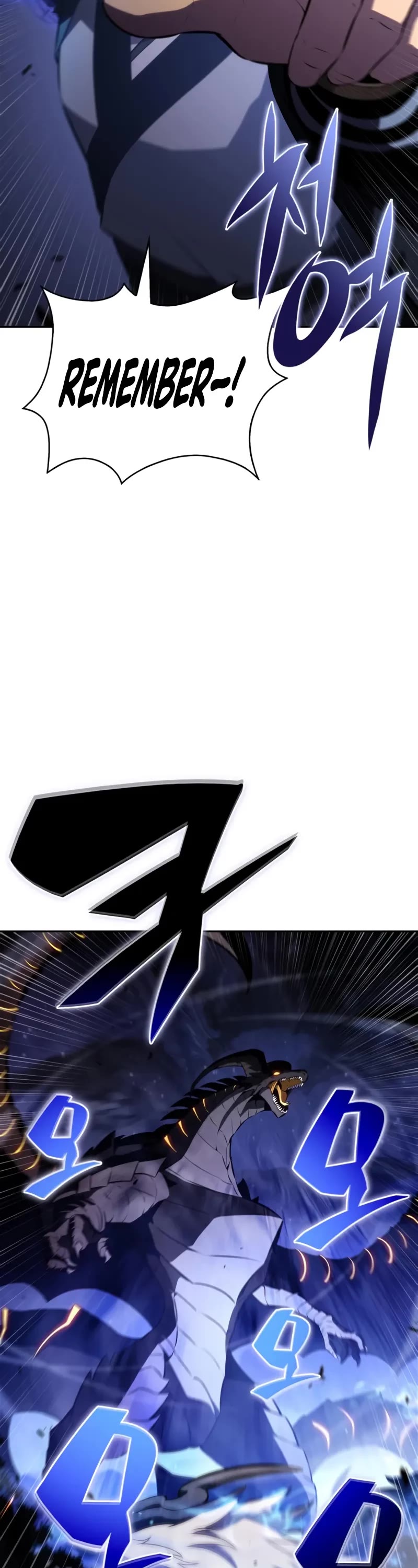 Solo Max-Level Newbie chapter 198 page 9