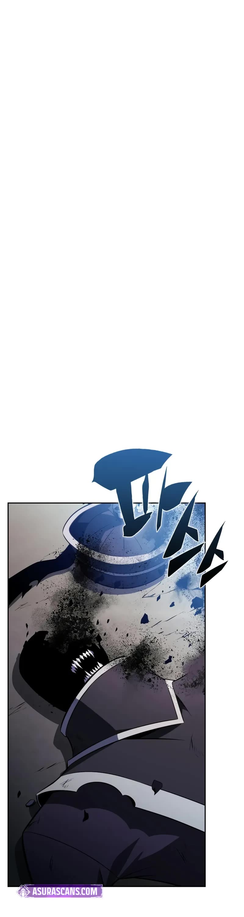 Solo Max-Level Newbie chapter 199 page 2