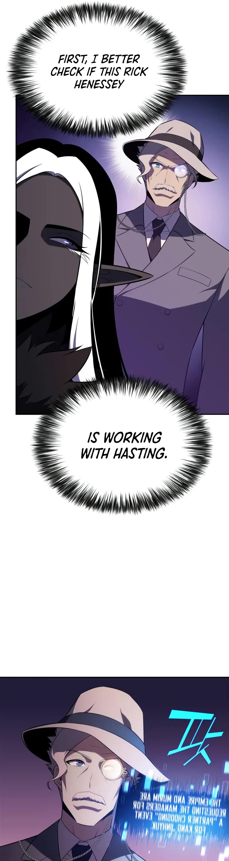 Solo Max-Level Newbie chapter 199 page 37