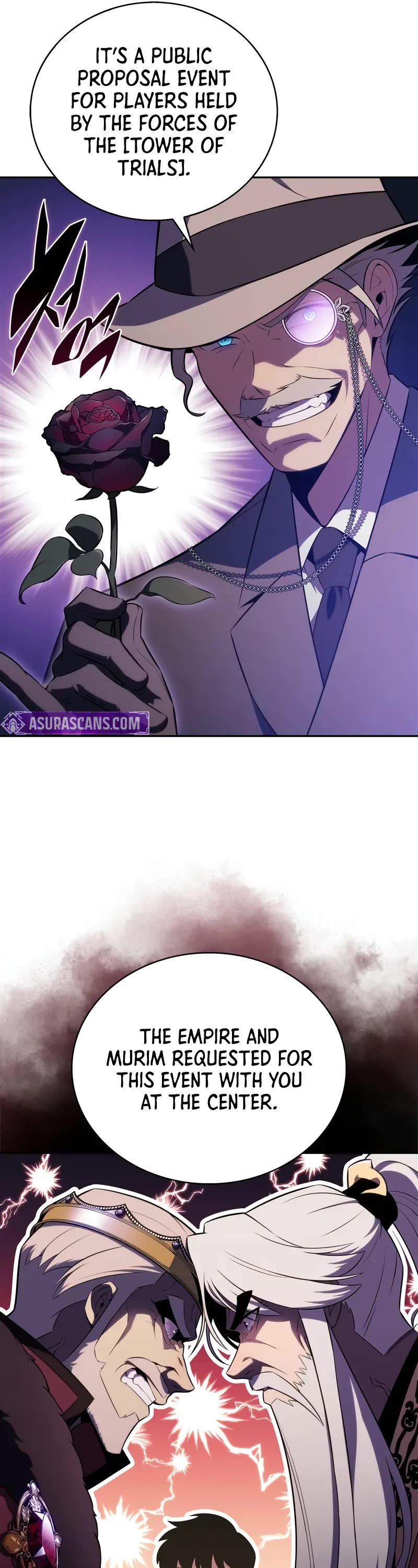 Solo Max-Level Newbie chapter 199 page 42