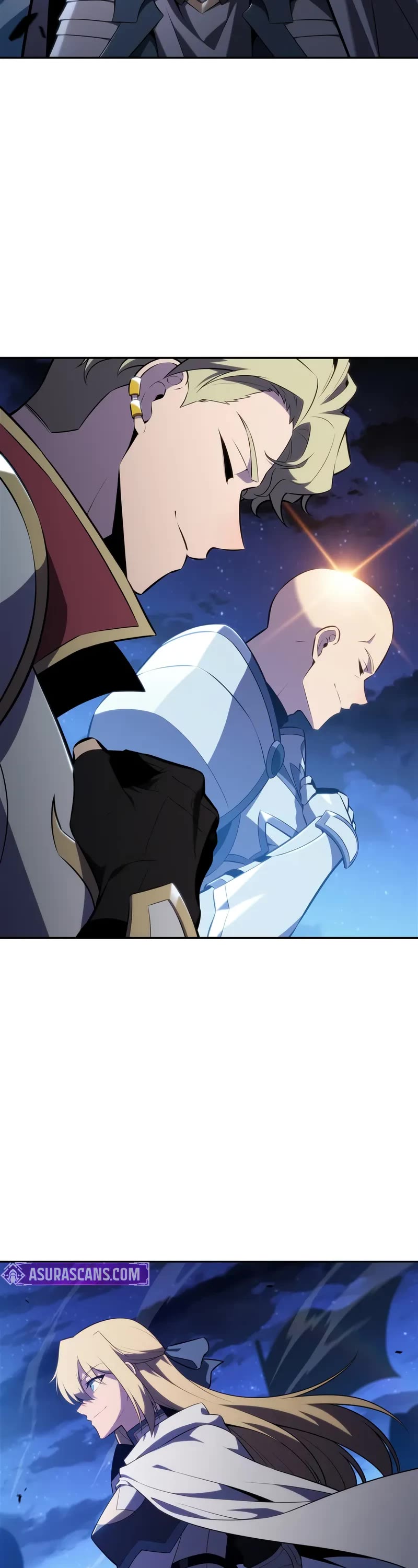 Solo Max-Level Newbie chapter 199 page 5